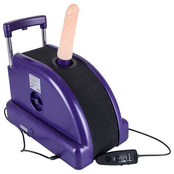 You2Toys Love Machine