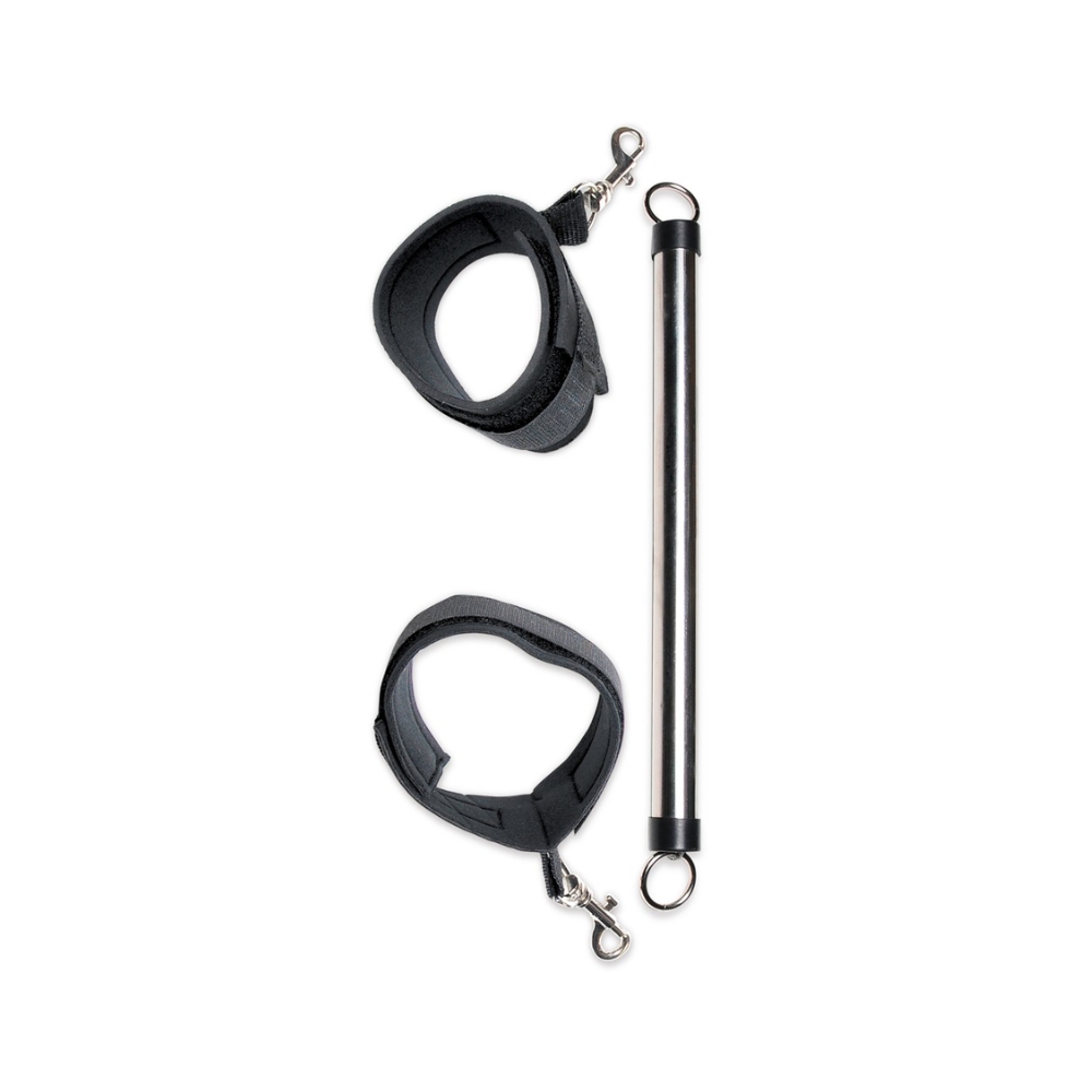 Fetish Spreader Bar - 37cm