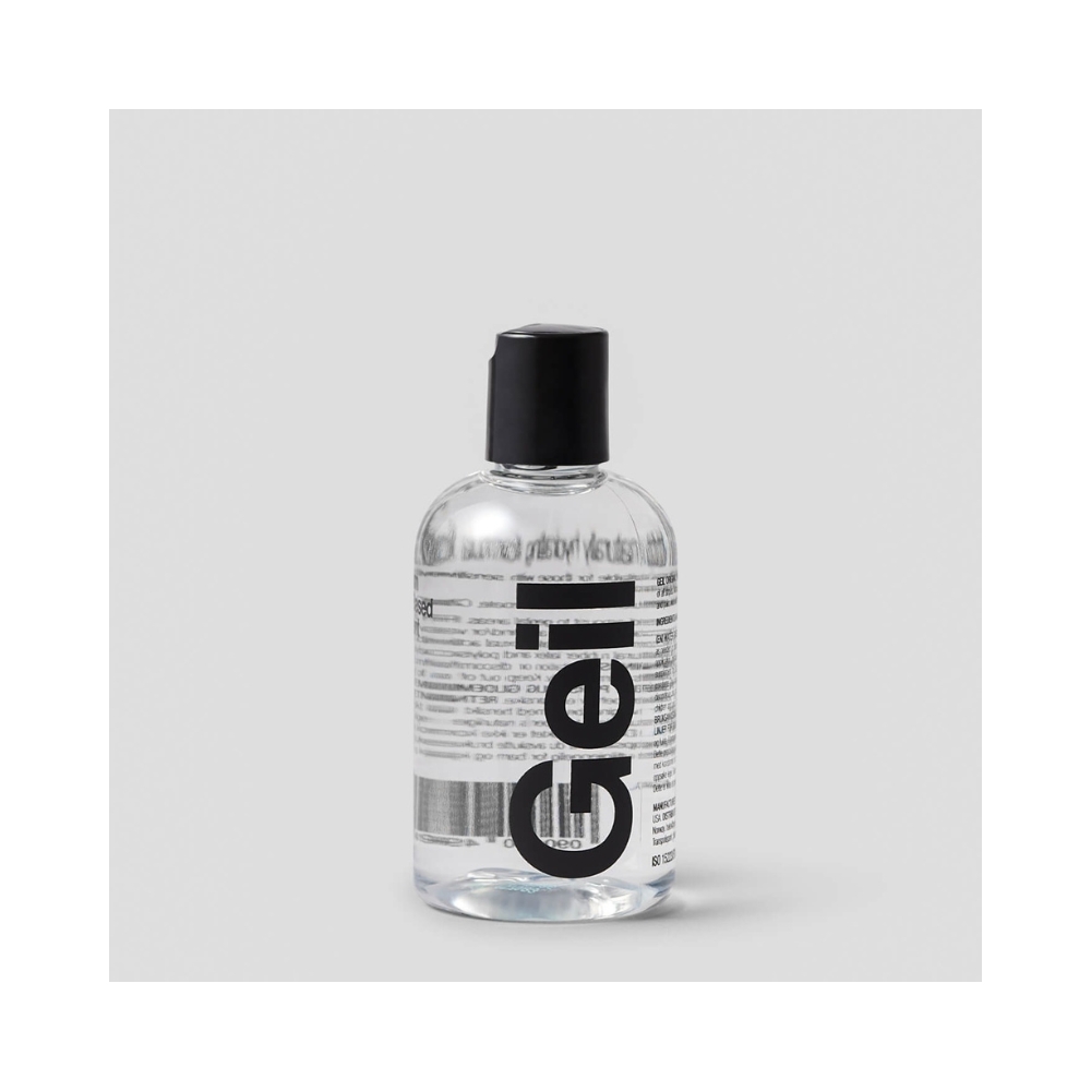 Geil Original Vandbaseret Glidecreme - 120 ml