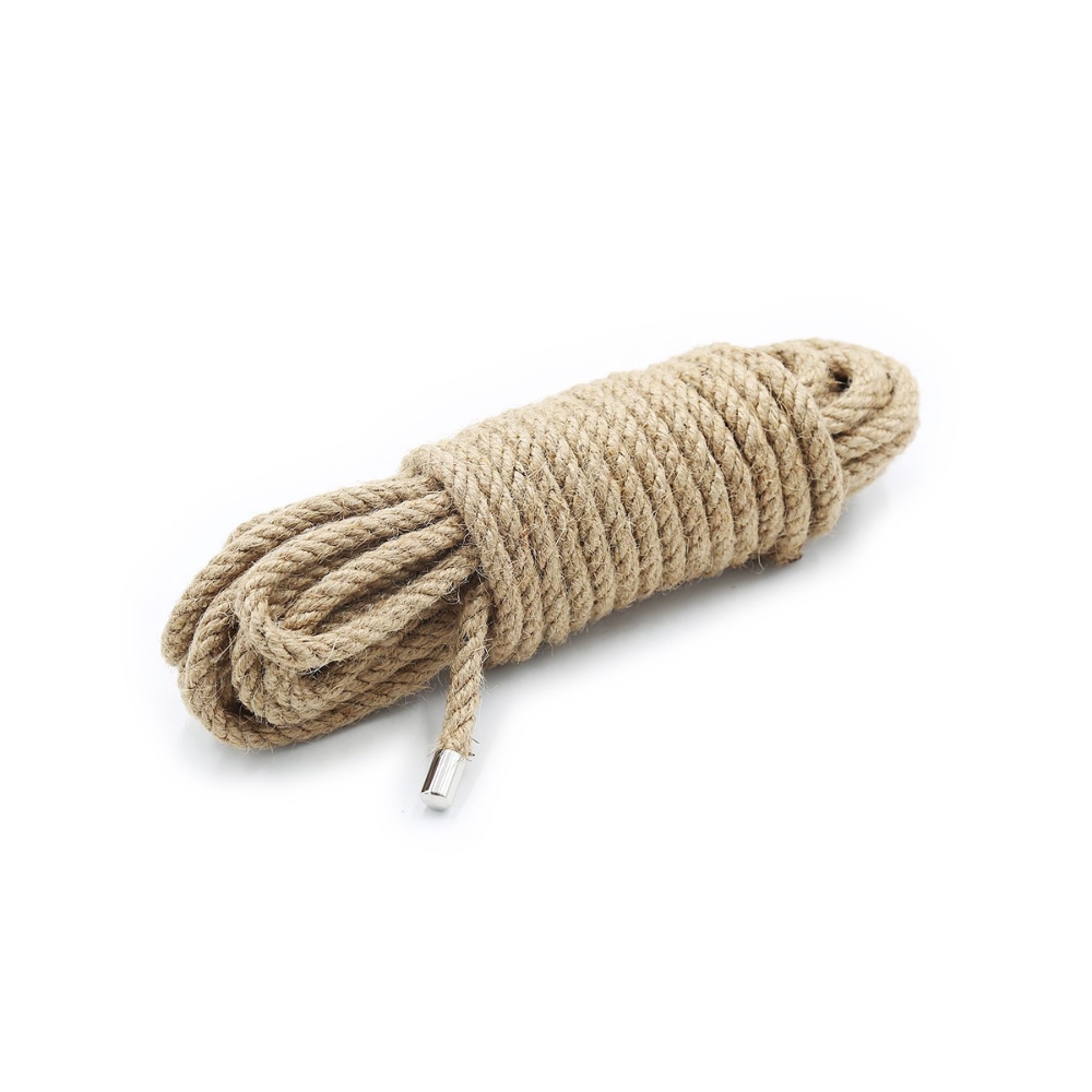 O-Products Bondage Reb af Hamp (20m)