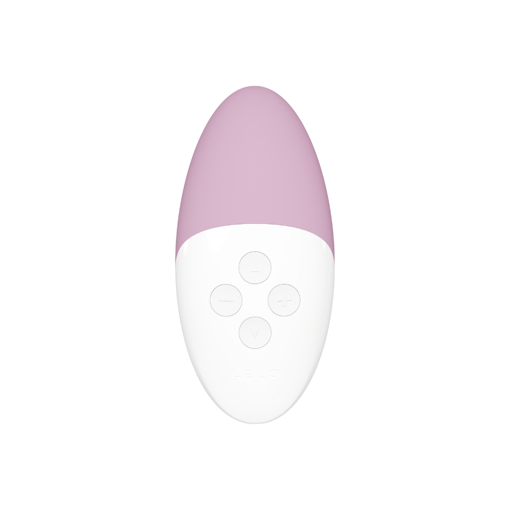 LELO Siri 3-Pink