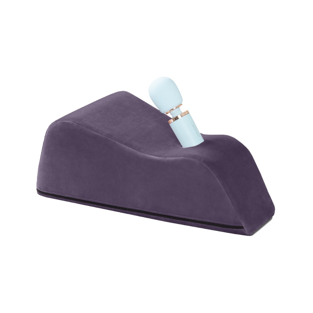 Liberator Wanda Toy Mount - Sexpude med Magic Wand-Holder