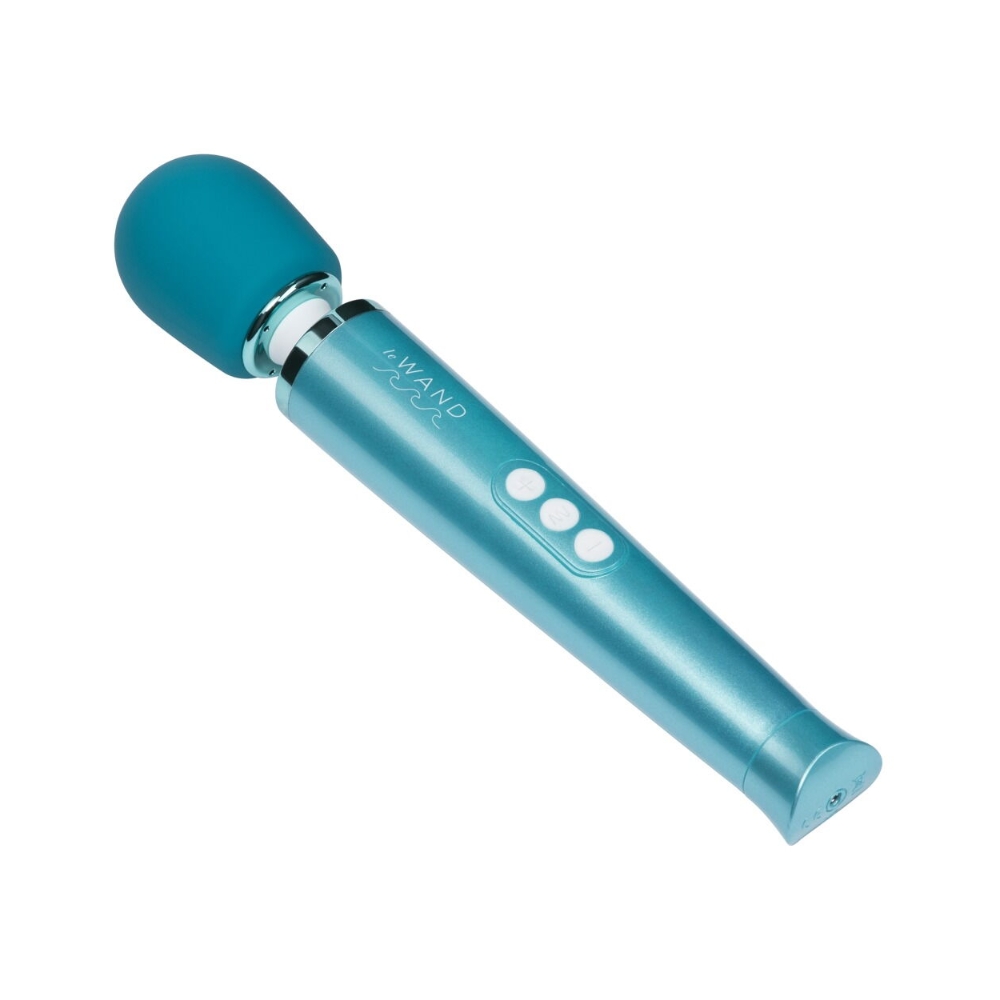le Wand Dive - Luksus Massage Wand - Blå