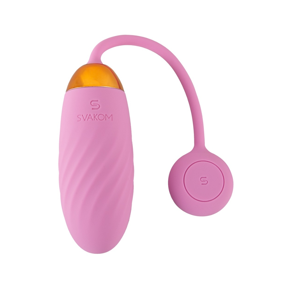 Svakom Ella Neo - Vibrator Æg med App-styring