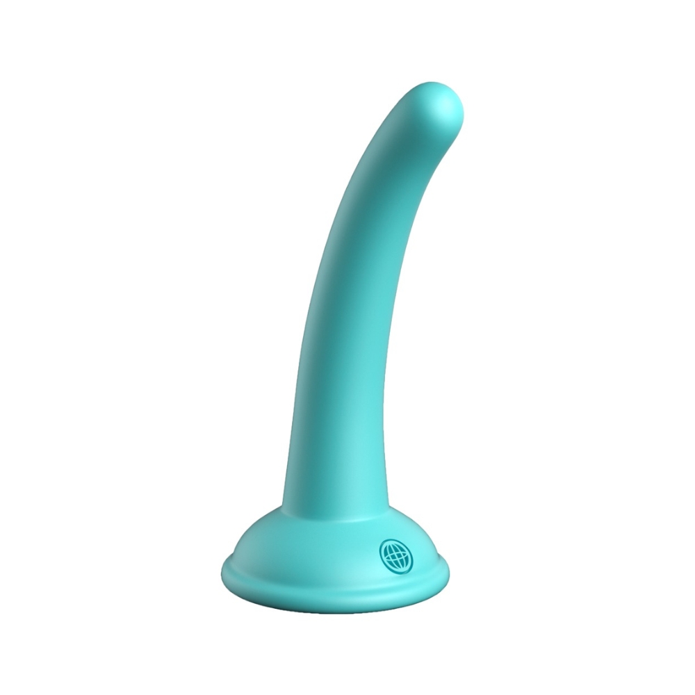 Dillio Platinum Curious Five - Dildo