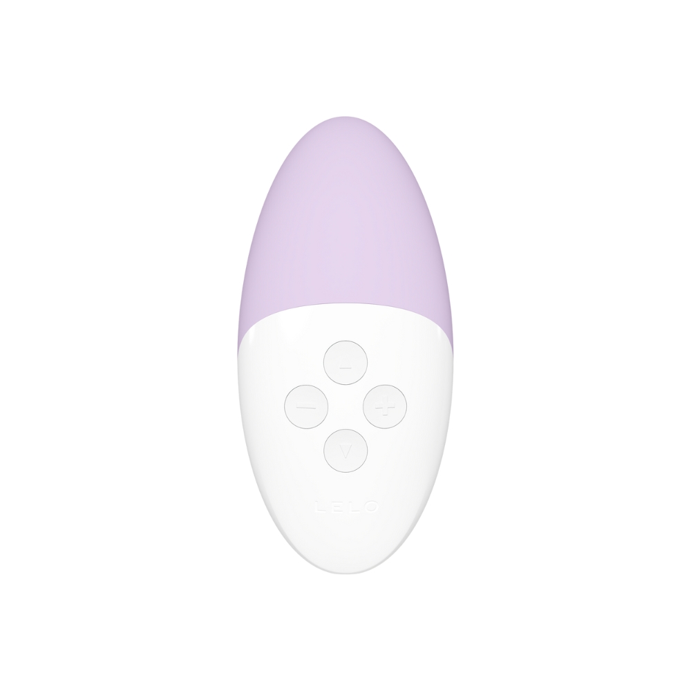 LELO Siri 3-Lavendel