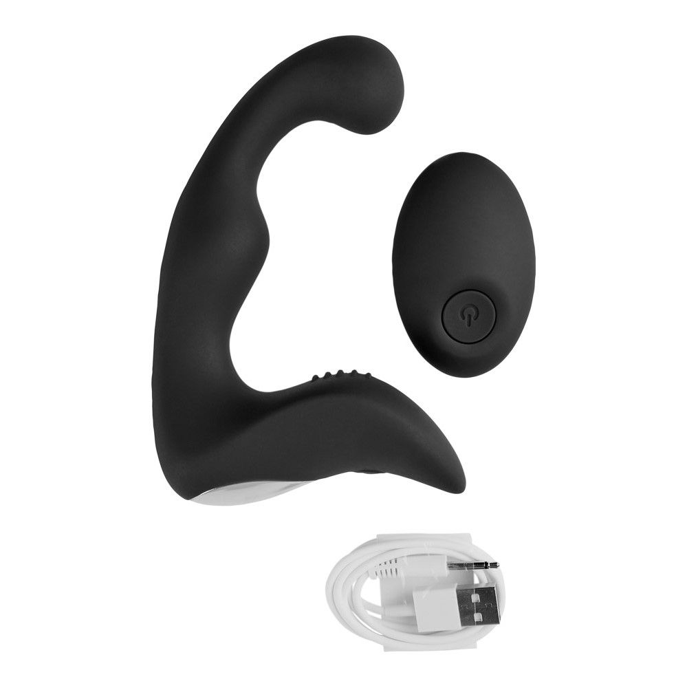 Axus Prostata Massage Vibrator - Enkel & Magisk