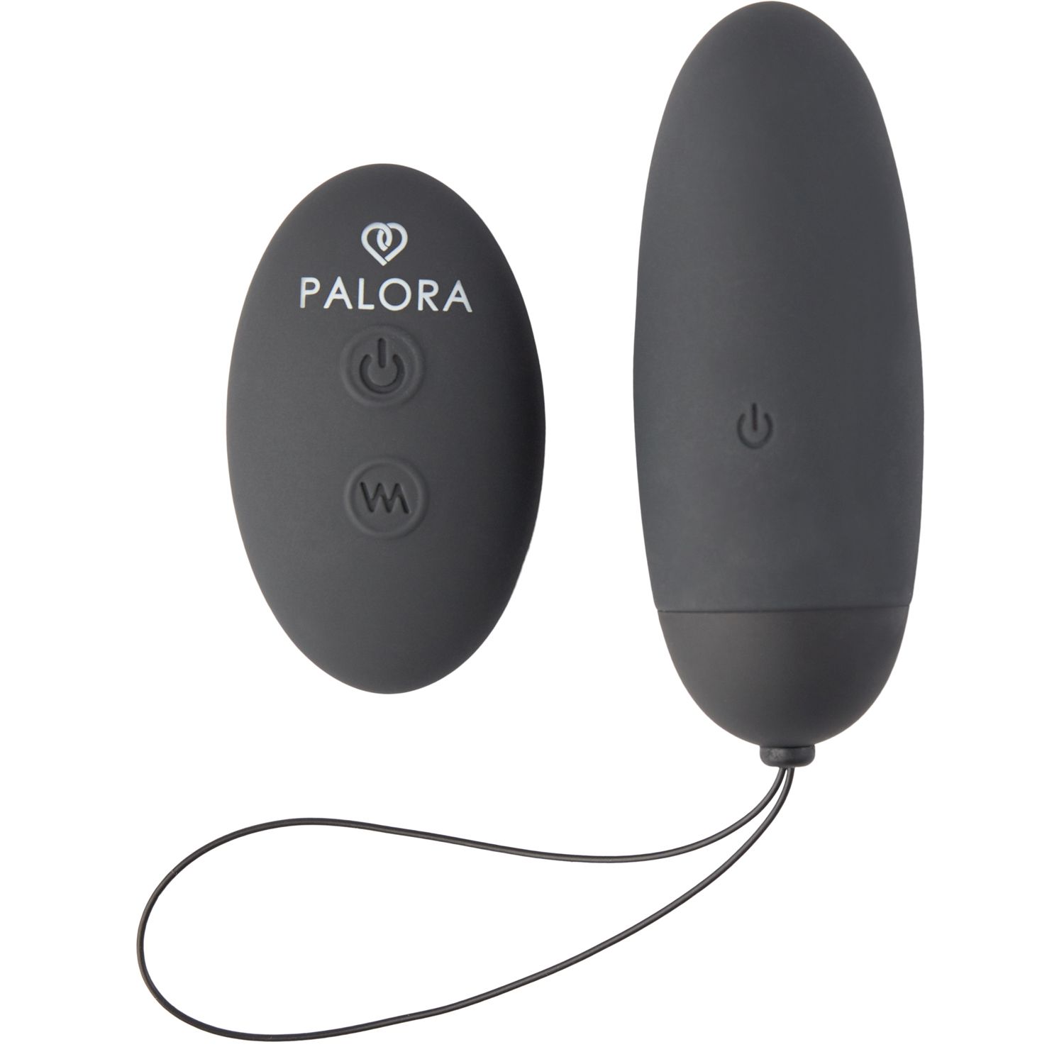 Palora Klassisk Vibrator Æg