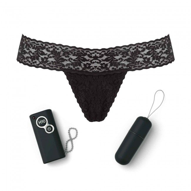 Love to Love Secret Panty