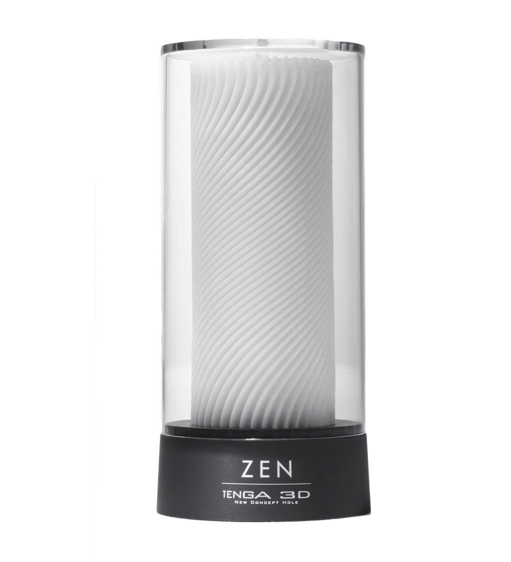 TENGA 3D Zen Masturbator