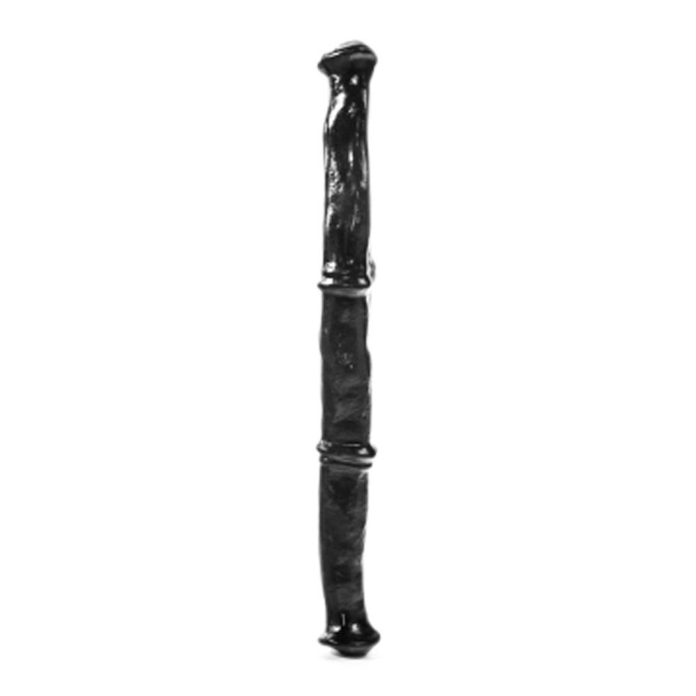 Double Horse Dobbelt Dildo - 39,5 cm