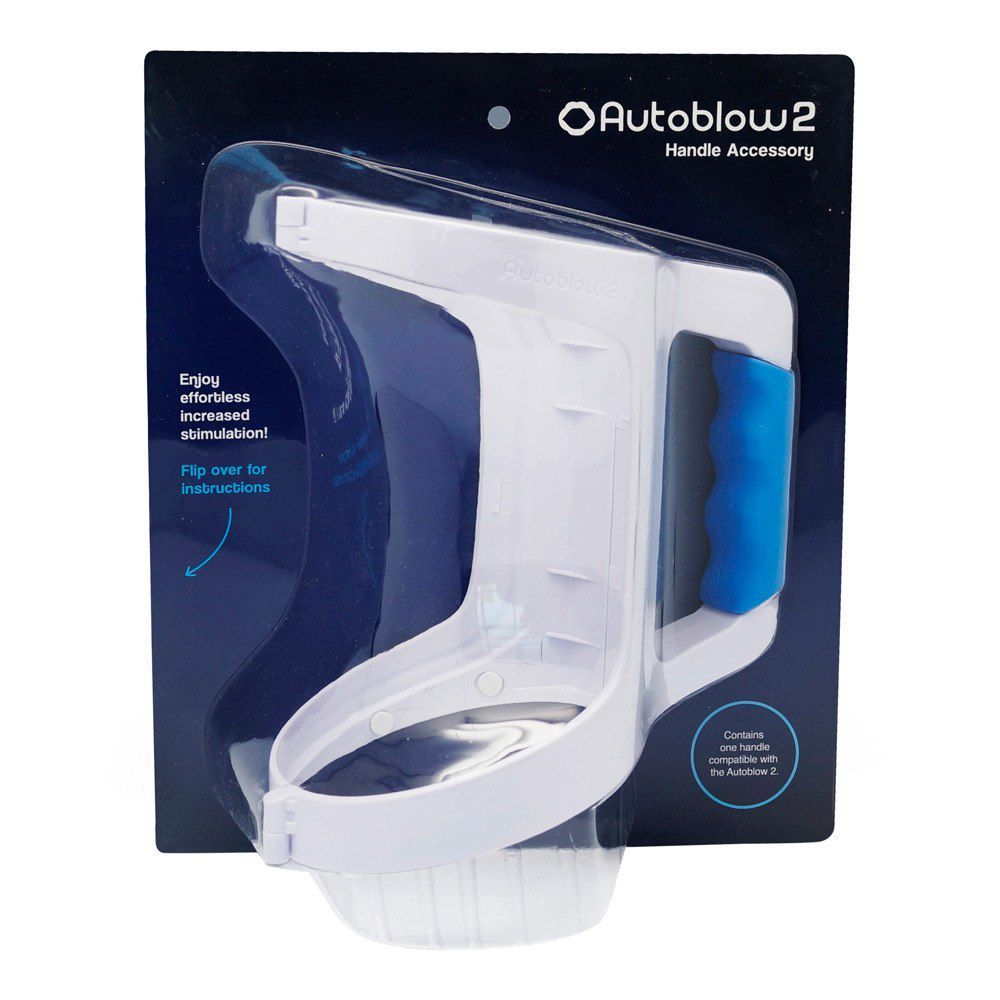 Autoblow - Easy-Grip Handle til Autoblow 2+