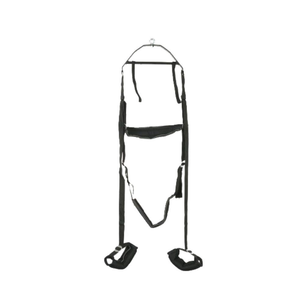 Bad Kitty - Sexgynge m. tilbehør