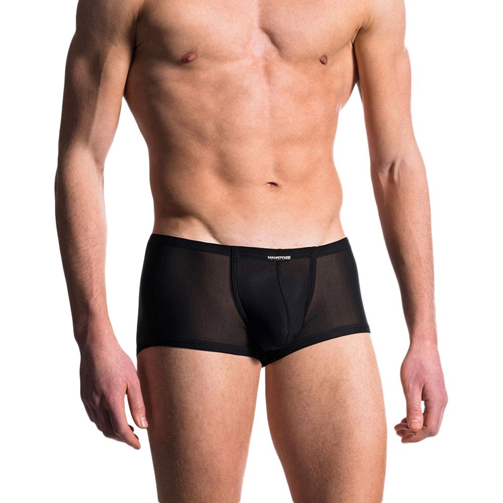 Manstore Bungee Pants - Underbukser Med Løft-Small