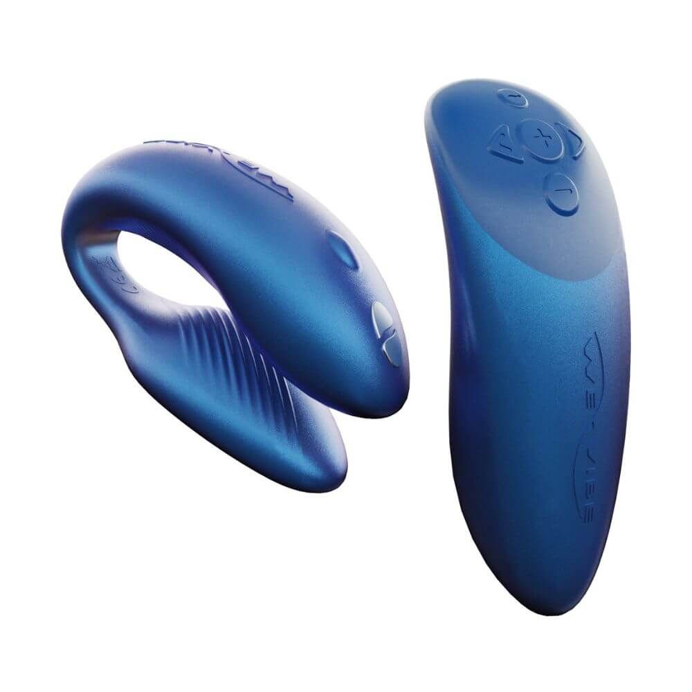 We-Vibe Chorus Par Vibrator - Turkis