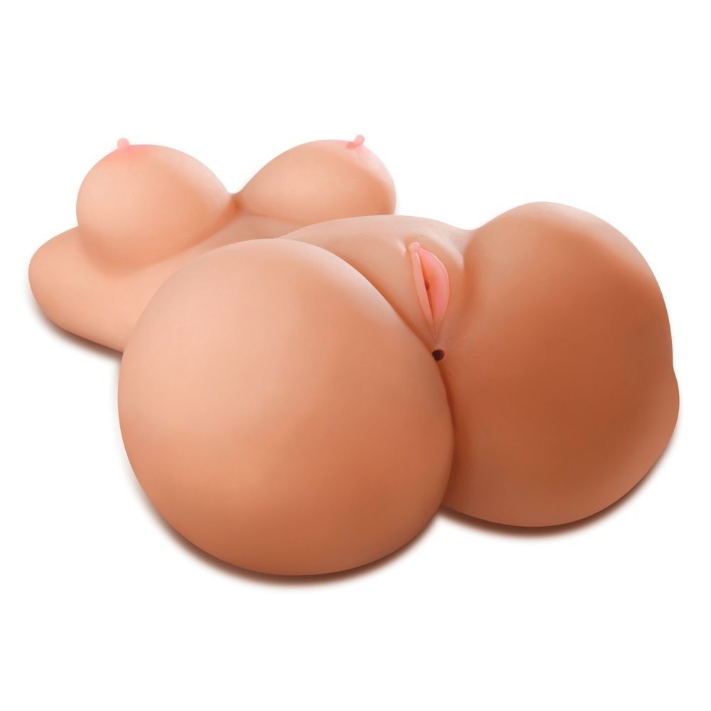 Pipedream Extreme Toyz - Naturtro & PRISVINDENDE