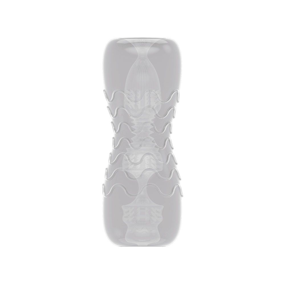 Dorcel Double Oo - Vendbar Masturbator