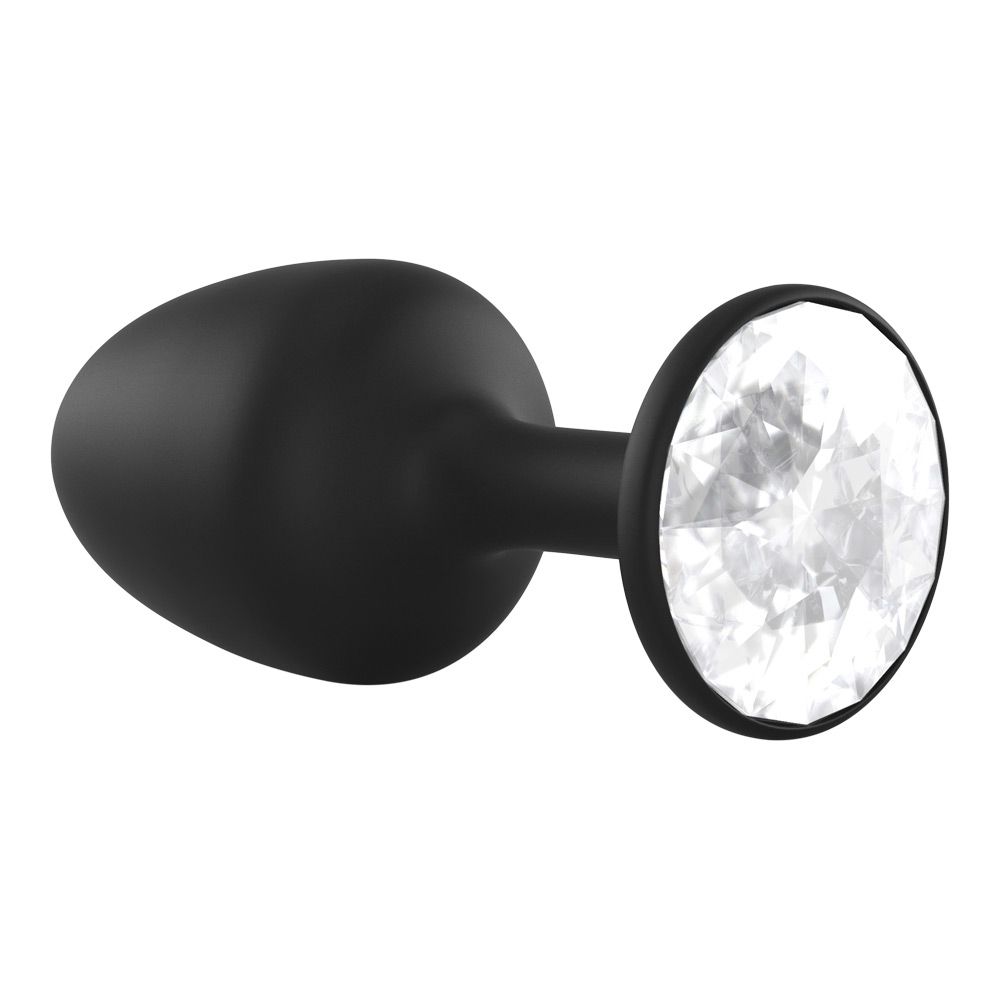 Dorcel Geisha Diamond Anal Plug Med Geisha Effekt - L