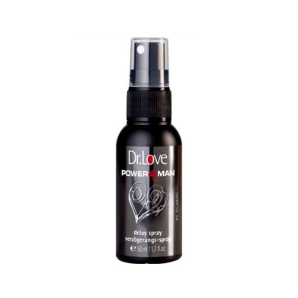Dr. Love Delay Spray - 50 ml