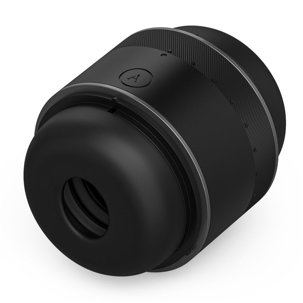 Arcwave Voy Compact Stroker - Justerbar Masturbator