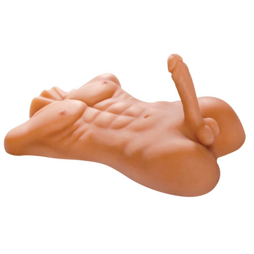 Pipedream Fuck Me Silly Dude