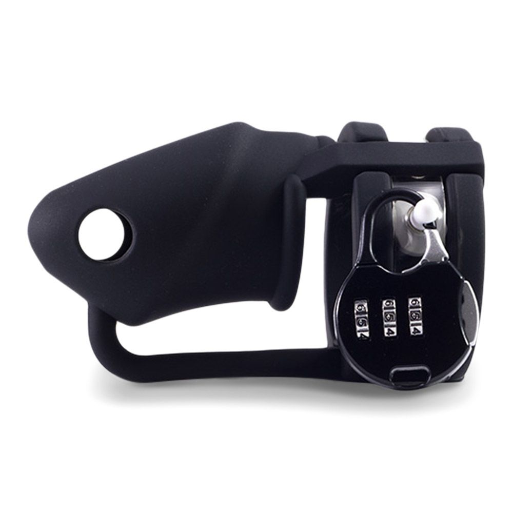 Lock a Willy Kyskhedsbælte Til Ham