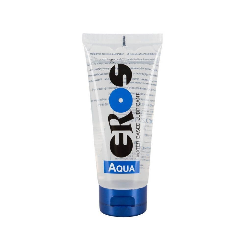 EROS Aqua 100 ml. glidecreme