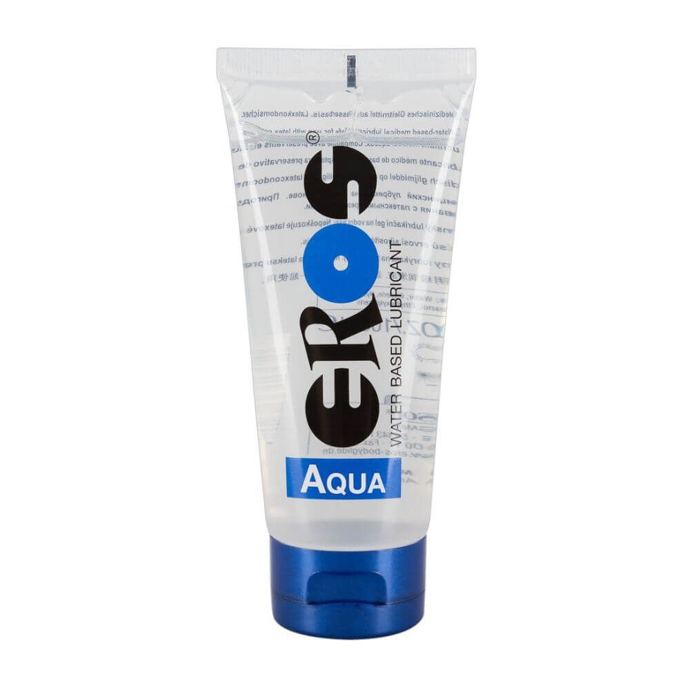 EROS aqua 200 ml.