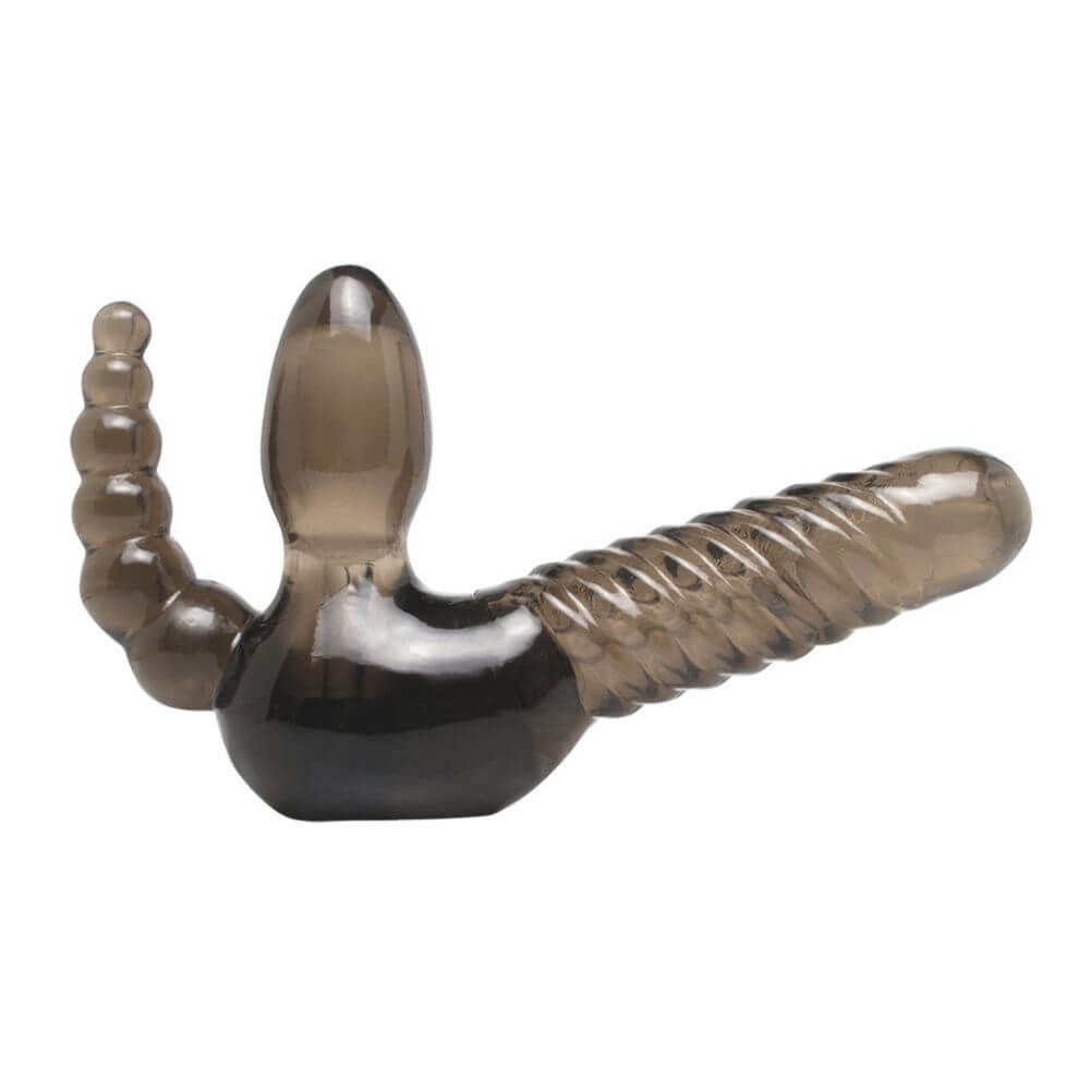 Fetish Fantasy G-punkts Strap-on Med Anal Stimulation