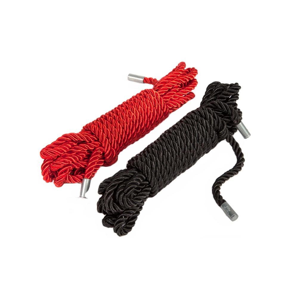 Fifty Shades of Grey - Bondage Reb