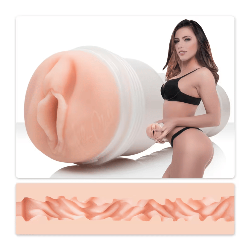 Fleshlight - Adriana Chechik Empress
