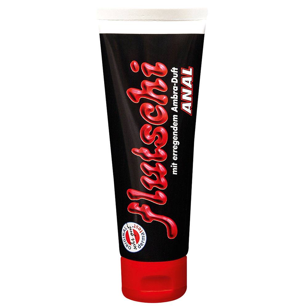 Flutschi Anal Glidecreme - 80 ml.