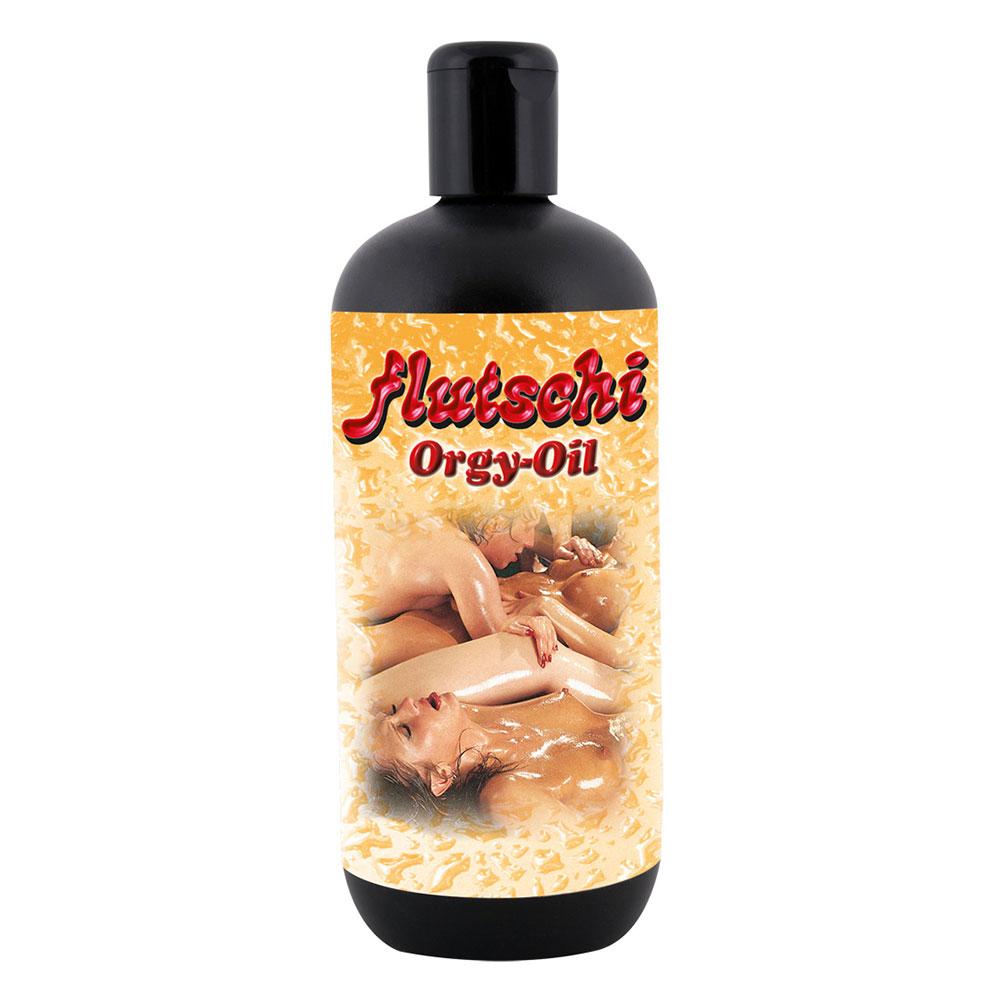 Flutschi Orgy Oil - 500 ml