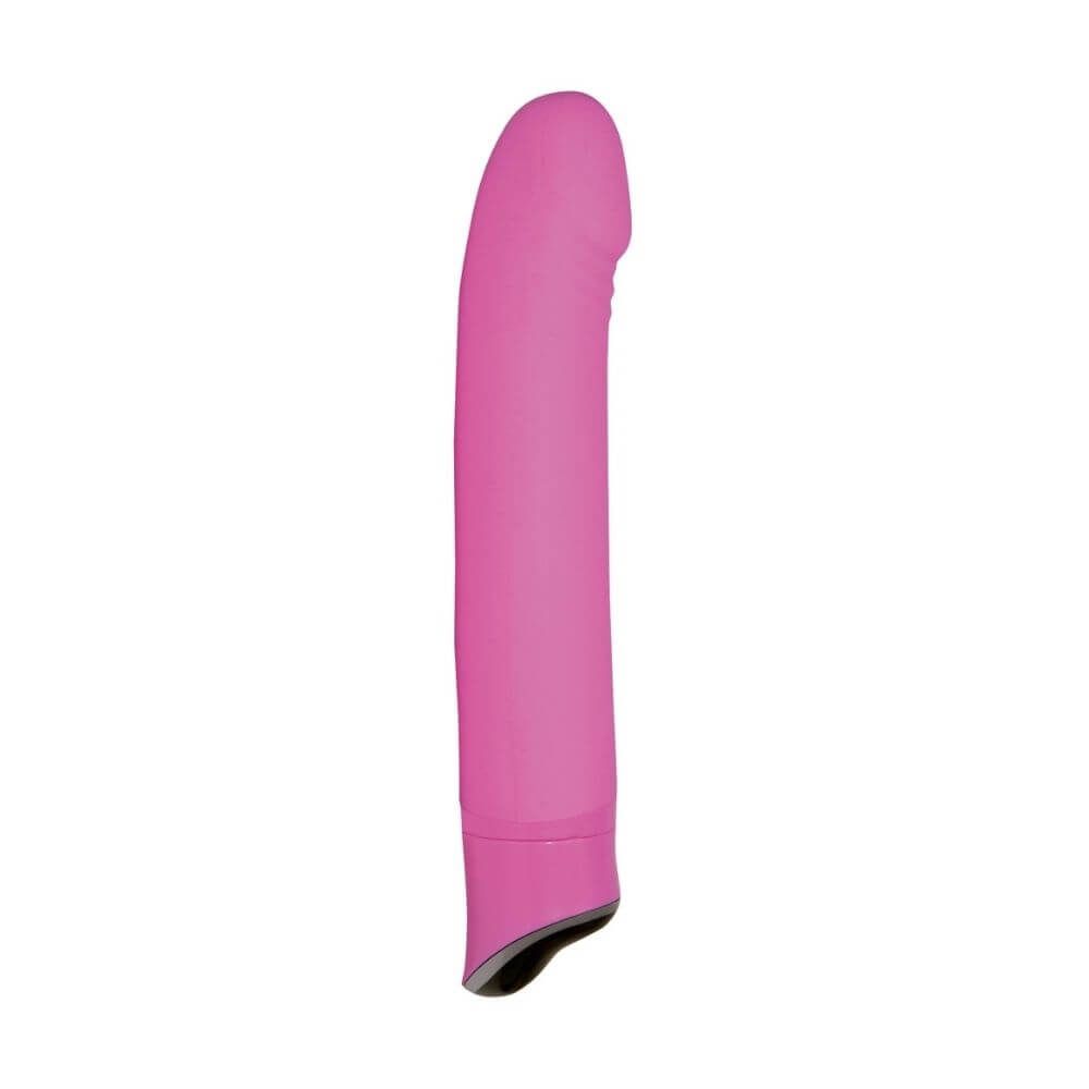 Happy Smile Dildo Vibrator