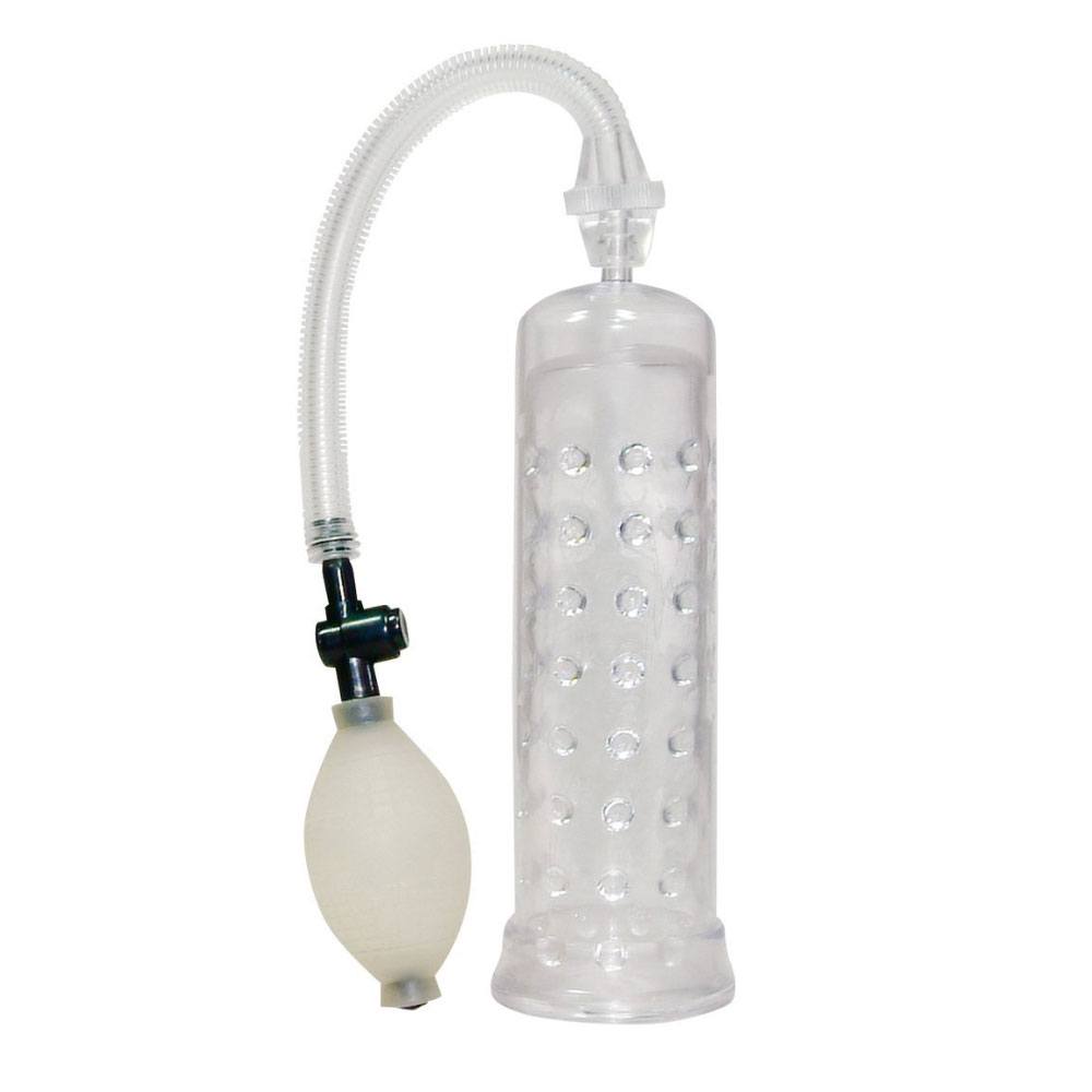 You2Toys - Horny Dots Penispumpe