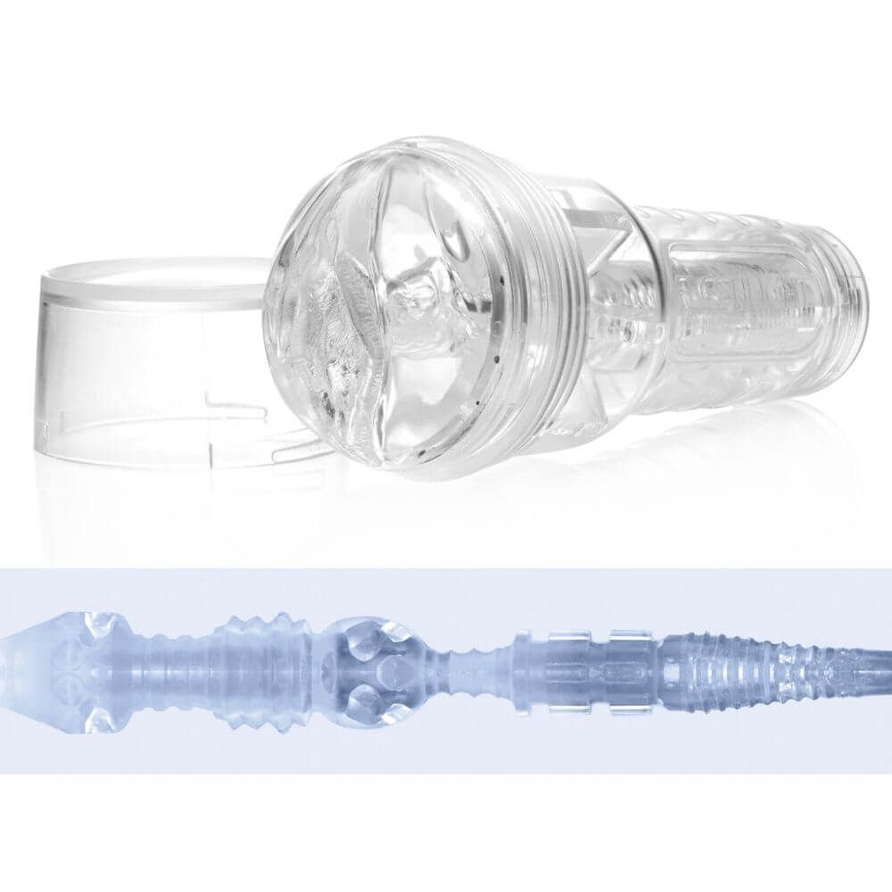 Fleshlight Ice Lady Crystal