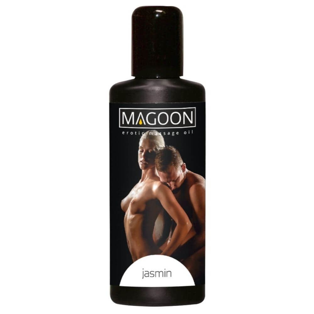 Magoon Erotik Massageolie