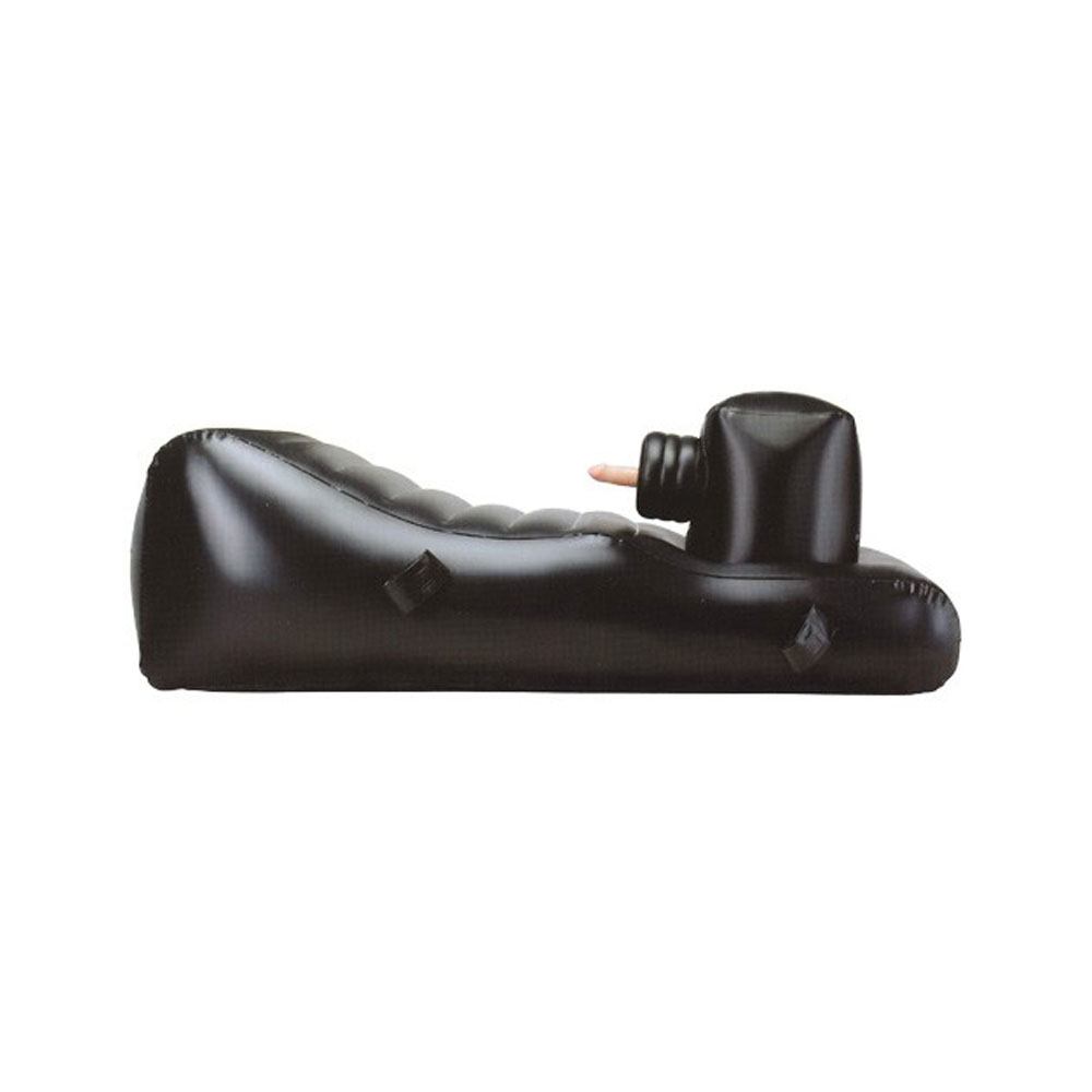 NMC - Louisiana Lounger Sex Maskine