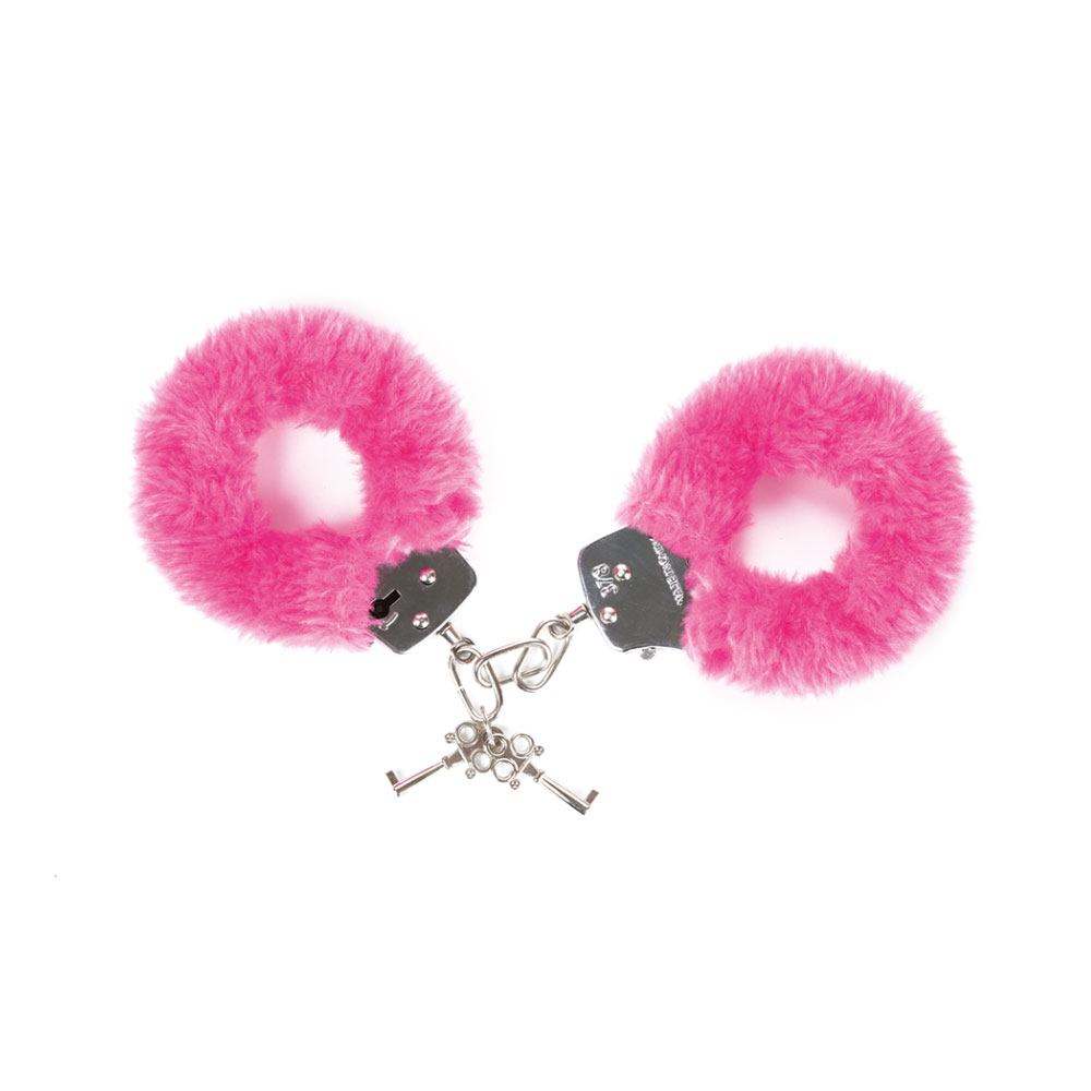 Love to Love Attach Me Håndjern