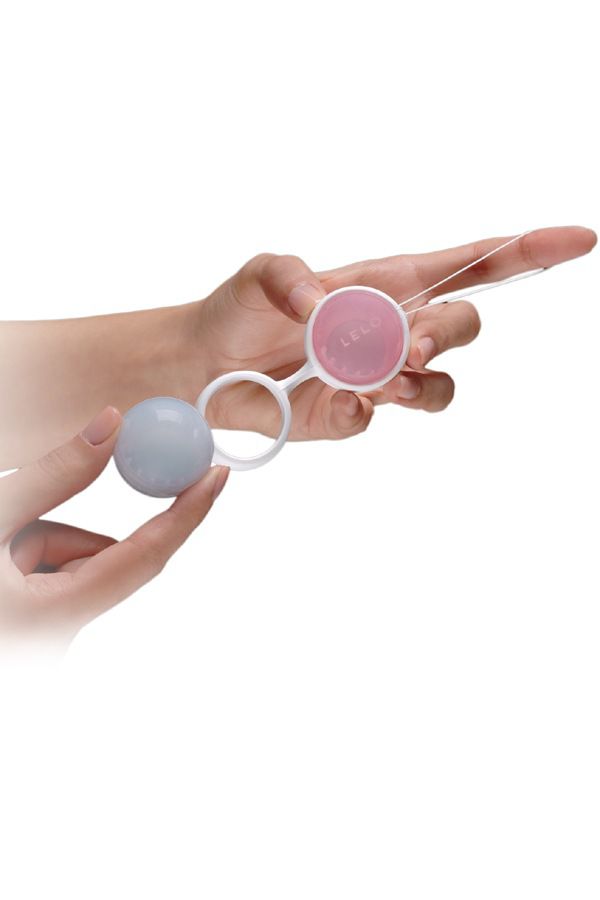 LELO Luna Beads Mini Elskovskugler