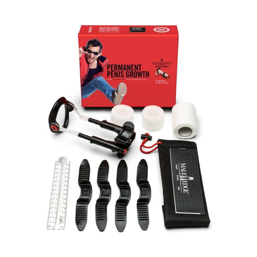 Maleedge Pro Retail Penis Forstørrer