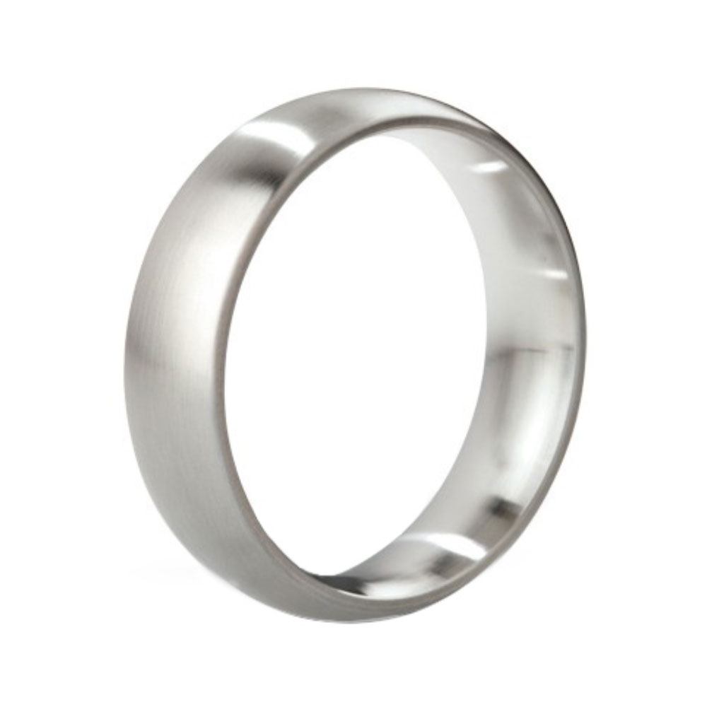 Mystim his Ringness Earl Brushed-51 mm