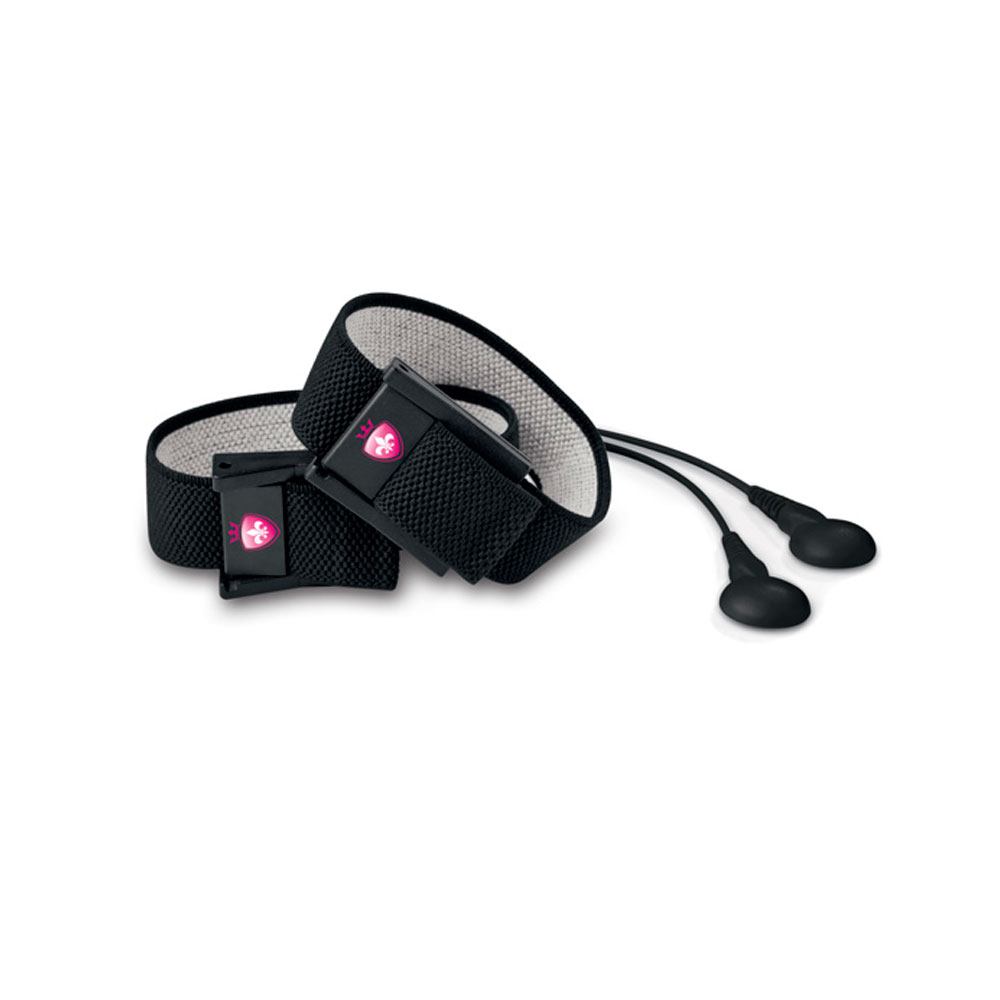 Mystim - Charming Chuck elektro elastikbånd til penis