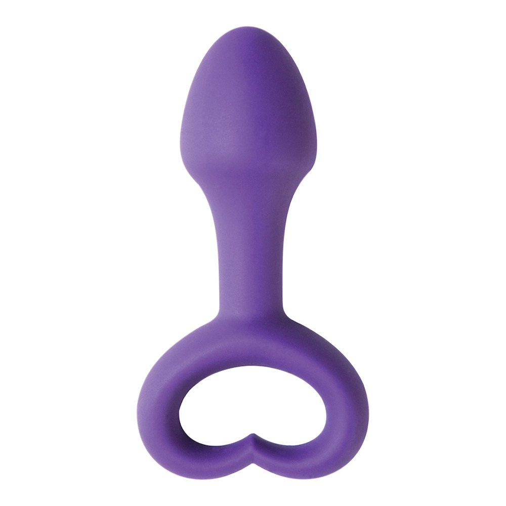 OhMiBod Lovelife Explore - Buttplug