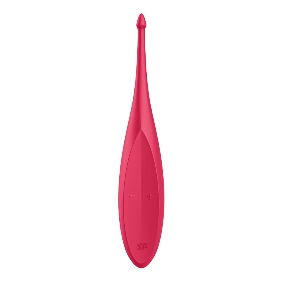 Satisfyer Twirling Fun - Klitoris-Vibrator