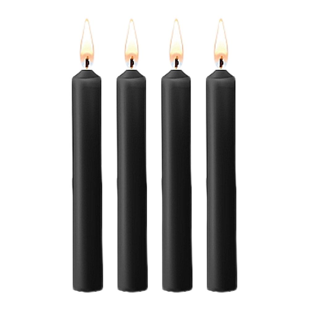 Ouch! Vokslys - 4 stk.