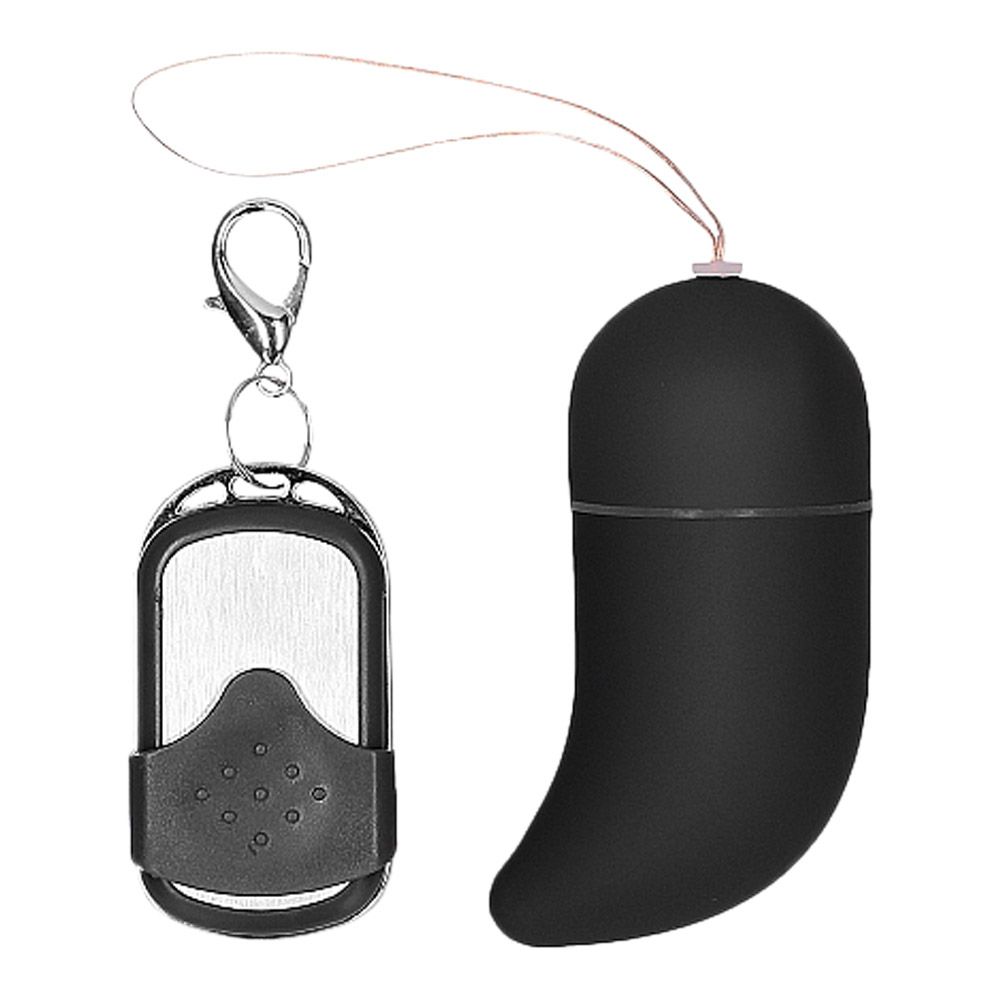 shots toys g-spot egg-Sort