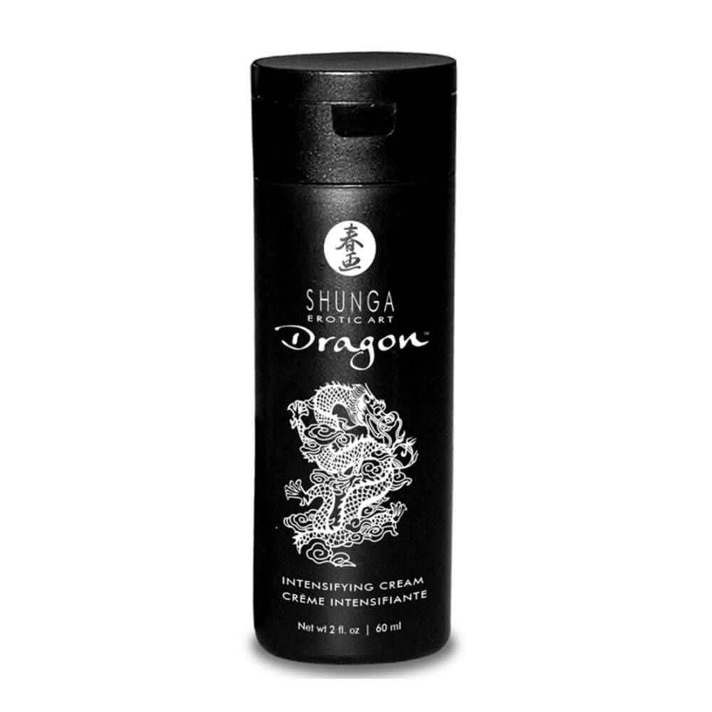Shunga Dragon Delay Creme