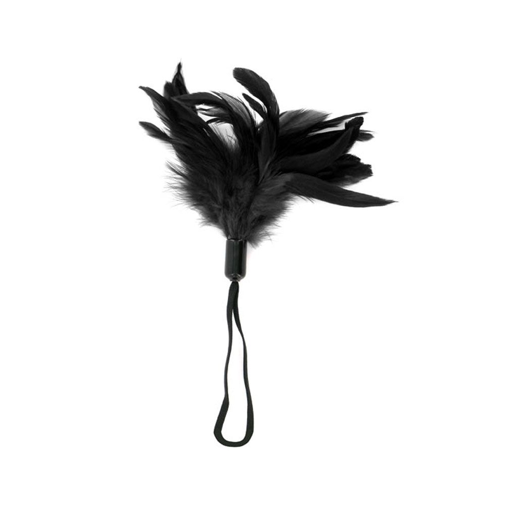 Sportsheets Feather-Sort