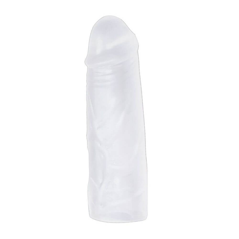 You2Toys Super Dick Sleeve - Penis Sleeve